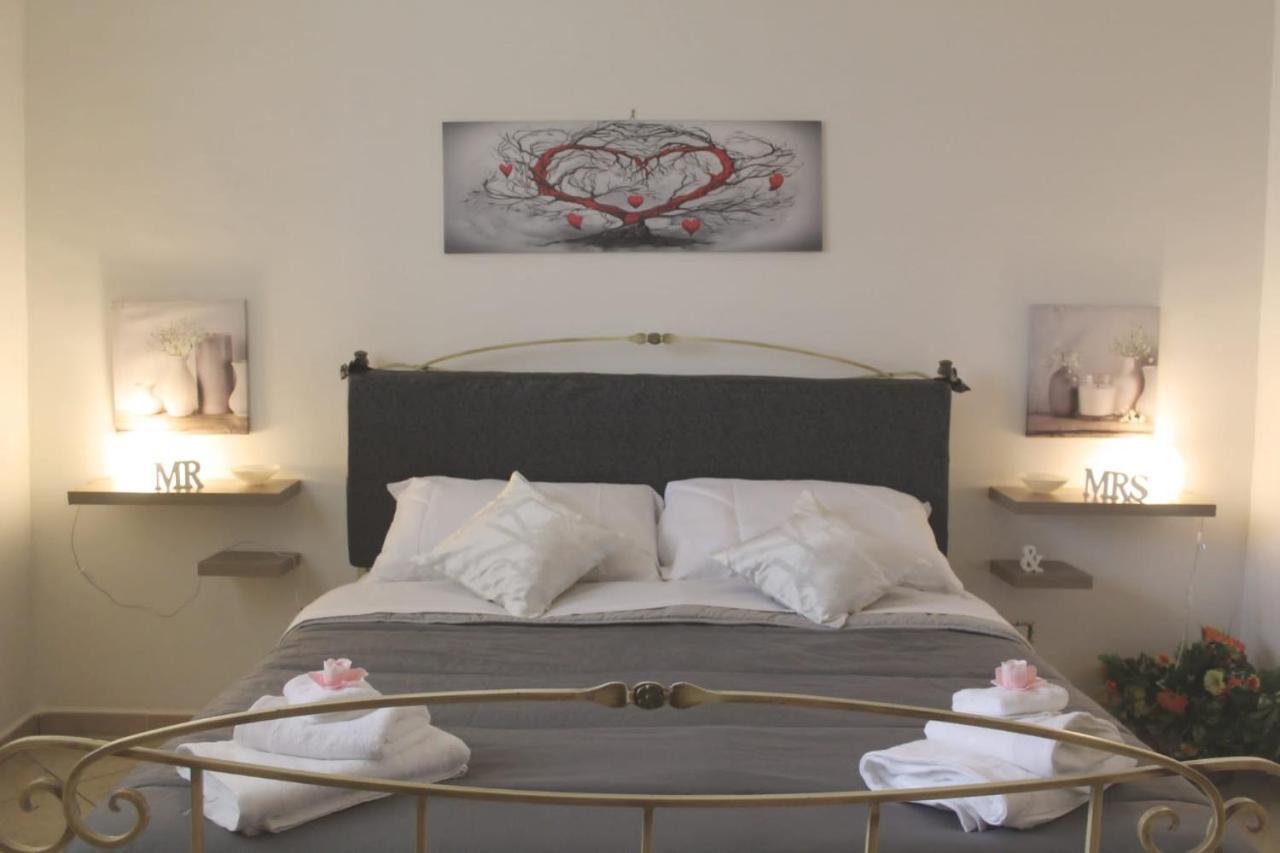 Апартаменты Cupidohouse A Монделло Экстерьер фото